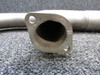 320005-513 Piper PA60-600 Exhaust Stack Assembly RH