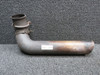 0850711-51 Cessna 401A Tailpipe Assembly LH