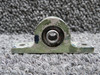 0333119 Cessna 195 Rudder Hinge Assembly