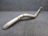 320005-29 Piper PA60-600 Exhaust Stack Assembly RH Aft with Probe Hole