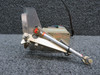 8100-064 Rev.F Bendix King PMA Roll Servo with 7200-093 Bracket (Volts: 12-14)