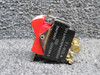 S-1159-1-1 Carling Master Rocker Switch