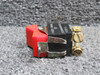 S-1159-1-1 Carling Master Rocker Switch