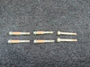 NAS146-40 Beech Internal Wrenching Bolt Set of 6