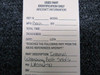 NAS146-40 Beech Internal Wrenching Bolt Set of 6