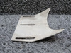 0741046-14 Cessna 177 Main Landing Gear Fairing Scraper