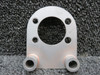 75-37 Cleveland Brake Torque Plate (Thickness: 1”)