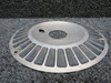 0741048-8 Cessna 177 Hub Cap (Dents)