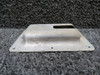 1717068-4 Cessna 177 Baggage Door Latch Cover