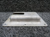 1717068-4 Cessna 177 Baggage Door Latch Cover