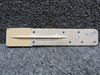 1717002-2 (Use: 1717002-6) Cessna 177 Cabin Door Hinge Upper RH
