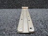 1717002-2 (Use: 1717002-6) Cessna 177 Cabin Door Hinge Upper RH