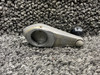 1717043-1 (Use: 1717043-2) Cessna 177 Cabin Door Window Vent Crank LH or RH