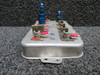 63922-002 Piper PA28-180 Instrument Gauge Cluster Assembly (Volts: 12)