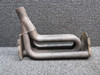 Lycoming O-360-A4M Performance Exhaust System with Risers