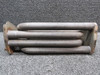 Lycoming O-360-A4M Performance Exhaust System with Risers