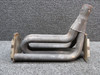 Lycoming O-360-A4M Performance Exhaust System with Risers