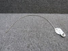 S1799-1 Cessna 177 Cabin Air Control Cable LH (Length: 31”)