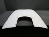 96-910012-619 Beechcraft E-55 Upper Cowling LH or RH (Minus Nose Bug)