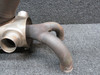 36226 Lycoming O-360-A2F Exhaust System Assembly (Minus Clamps and Risers)