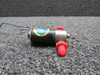 B2DX62 Skinner Electric Fuel Solenoid Valve (Volts: 24)