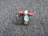 B2DX62 Skinner Electric Fuel Solenoid Valve (Volts: 24)