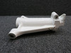 67054-003 (Use: 67054-803) Piper PA28R-180 Nose Gear Trunnion
