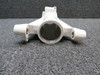 67054-003 (Use: 67054-803) Piper PA28R-180 Nose Gear Trunnion