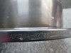 APS164-02706 APS Blacksteel Brake Disc (Thickness: 0.365")