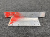 0713495-54 Cessna 172N Bulkhead Stiffener RH