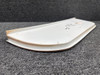 K0515012-1 Cessna 172N Plane Plastics Baggage Panel