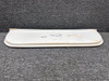 K0515012-1 Cessna 172N Plane Plastics Baggage Panel