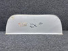 K0515012-1 Cessna 172N Plane Plastics Baggage Panel