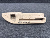 0717011-2 (Use: 0717011-28) Cessna 172N Co-Pilot Cabin Door Armrest RH