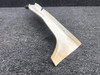 0515014-1 (Use: 0515014-1-532) Cessna 172N Window Upper Rear Moulding