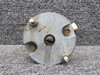 C301002-0103 Commercial Aircraft Products Flap Motor (Volts: 12-14)