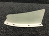 902006-2 Cessna 310Q Fence Wing Stol RH BAS Part Sales | Airplane Parts