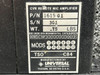 1615-01 Universal Navigation CHR Remote Mic Amplifier