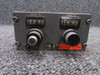 2488600-20 Lear Jet Frequency Selector Panel