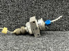 Z802-3 Puritan-Zep 1194P1-3 Pressure Switch (Volts: 28, Amps: 2)