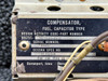 99251-3266004-0101 (Alt: 9912019-4) Bendix Fuel Capacitor Compensator