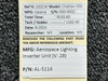 AL-5114 Aerospace Lighting Inverter Unit (Volts: 28)