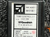 3E1870-01 (Use: 9912106-1) BF Goodrich Temperature Controller (Volts: 28)