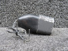 1470089-14 Cessna Map Light Assy