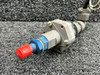 115P25 Neo-Dyn Inc Pressure Switch (Volts: 28, Amps: 5)