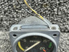 40-480-0101 (Alt: C668512-0101) Aerosonic Corp Oxygen Pressure Gauge (Lighted)