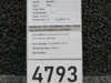 50-380034-3ECH Instruments Inc B366-3 Tachometer Indicator