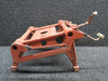 0700631-6 Cessna 172G Infinitely Adjustable Co-Pilot Seat Base Frame Assembly