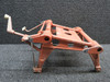 0700631-6 Cessna 172G Infinitely Adjustable Co-Pilot Seat Base Frame Assembly