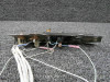 S2160-1, 0713338-10 Cessna R182 Switch and Panel De-Ice